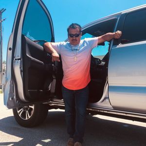 Meet your Posher, Omar